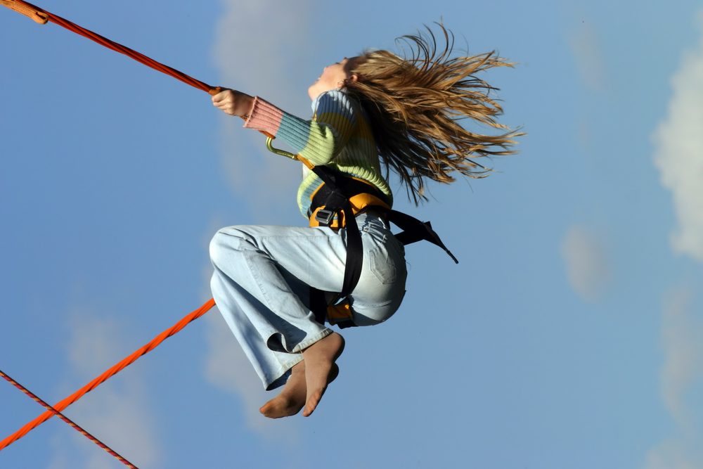 Actividades de aventura para grupos