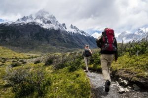 Consejos y recomendaciones para practicar trekking