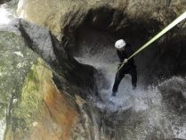 Multiaventura en Picos de Europa